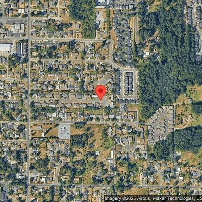 117 E 96 Th St, Tacoma, WA 98445