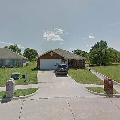 117 Mitchell Cir, Terrell, TX 75160