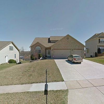 11709 Beaverton Dr, Bridgeton, MO 63044