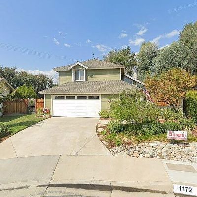 1172 Wagon Wheel Ct, San Dimas, CA 91773