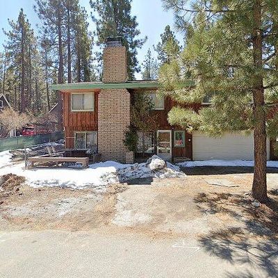 1177 Robin Rd, Wrightwood, CA 92397