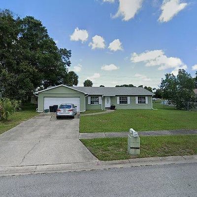 1179 Tracy Dr, Port Orange, FL 32129