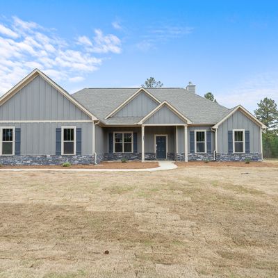 118 Brothers Court, Barnesville, GA 30204