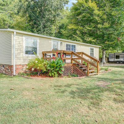 118 Phil Hawkins Road, Unicoi, TN 37692