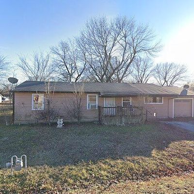 118 W Birch Pl, Sperry, OK 74073