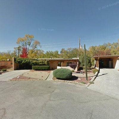 119 Camino Santiago Lot 10, Santa Fe, NM 87501