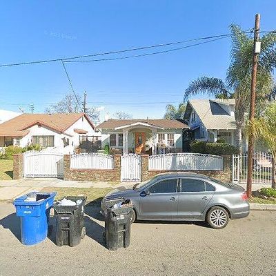 119 E 64 Th St, Los Angeles, CA 90003