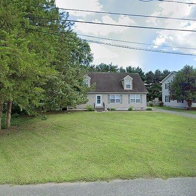 119 Morris Ave, Milton, DE 19968