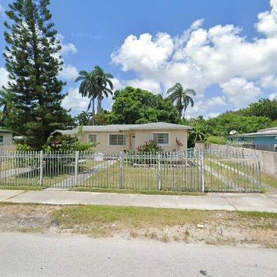 119 Nw 83 Rd St, Miami, FL 33150