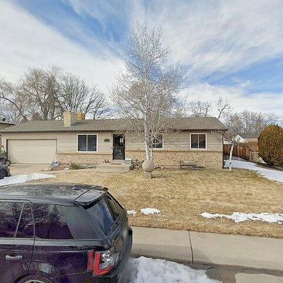 11964 W 71 St Pl, Arvada, CO 80004