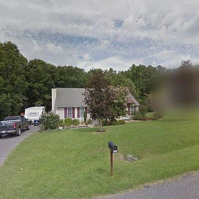 1197 Nickolas Berten Way, Lynchburg, VA 24502