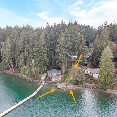 11986 Arrow Point Dr Ne, Bainbridge Island, WA 98110