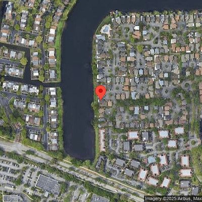 11981 Nw 12 Th St, Pembroke Pines, FL 33026