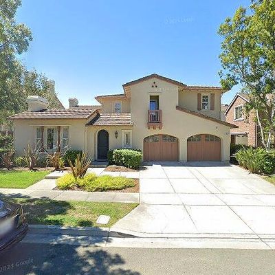 1045 Regatta Pt, Hercules, CA 94547