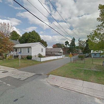 105 Ambler St, Westville, NJ 08093