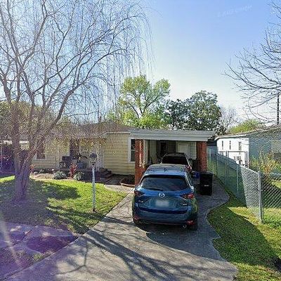 10506 Palestine St, Houston, TX 77029