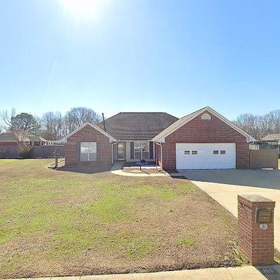 106 Cobbs Cv, Saltillo, MS 38866