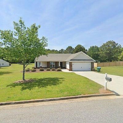 106 Covey Dr # 3, Colbert, GA 30628