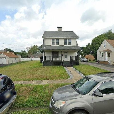 106 E Rockenstein Ave, Butler, PA 16001