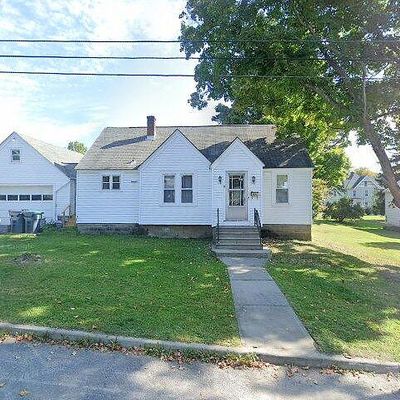 106 Lincoln Ave, Cobleskill, NY 12043