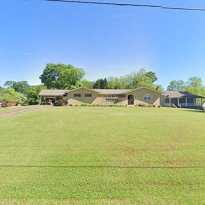 106 South St, Lineville, AL 36266