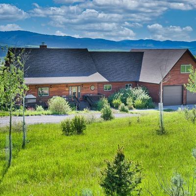 1060 Elk Ridge Drive, Swan Valley, ID 83449