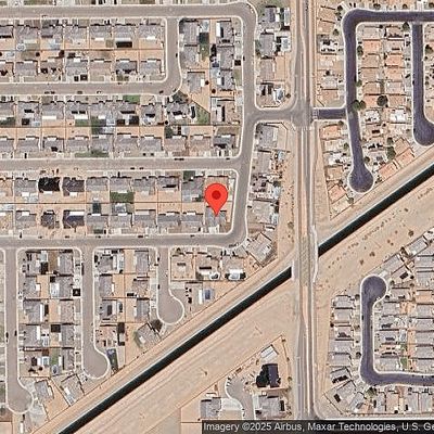 10624 E 45 Pl, Yuma, AZ 85367