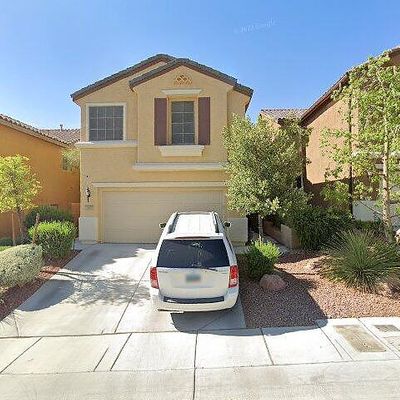 10667 Little Horse Creek Ave, Las Vegas, NV 89129