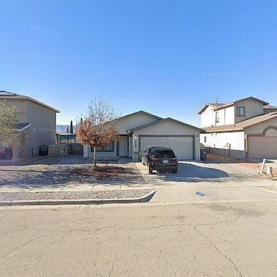 10661 Canyon Sage Dr, El Paso, TX 79924