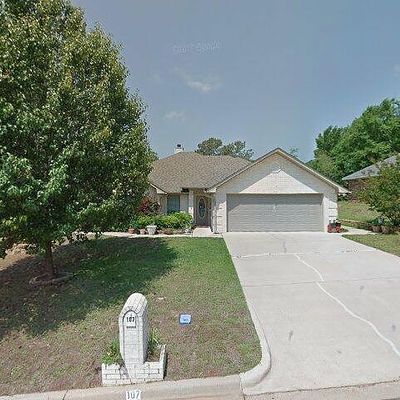 107 Dogwood Cir, Daingerfield, TX 75638