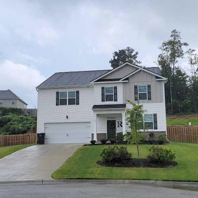 107 Grindle Shoals, Grovetown, GA 30813