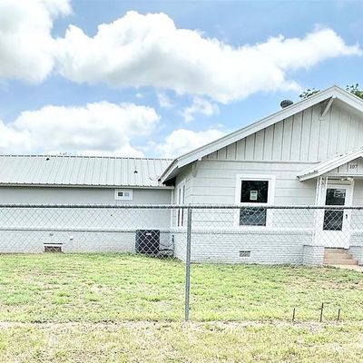 107 Travis St, Ranger, TX 76470