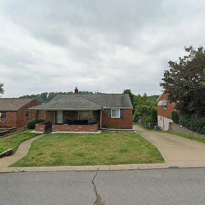 108 Kenwood Pl, West Mifflin, PA 15122