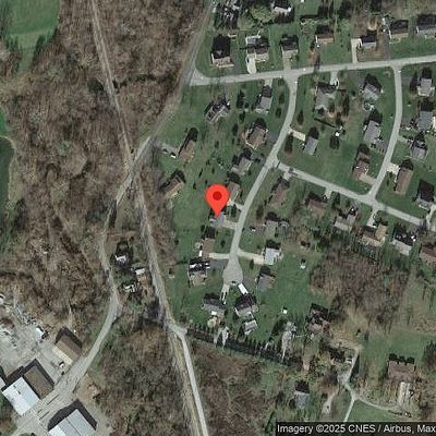 108 Long Ridge Ln, Uniontown, PA 15401