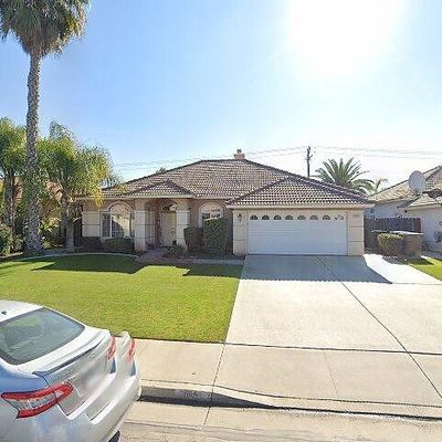 10805 Mirage Dr, Bakersfield, CA 93311