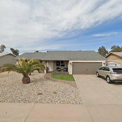 10808 W Hayward Ave, Glendale, AZ 85307