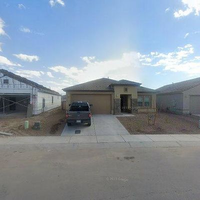 10836 W Claxton Dr, Marana, AZ 85653