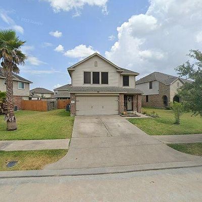 10842 Brittan Leaf Ln, Houston, TX 77034