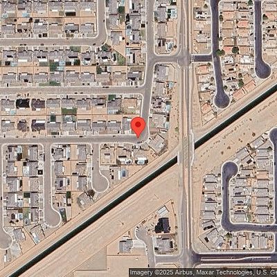 10849 E 45 Pl, Yuma, AZ 85367