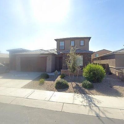 10845 W Pintail Dr, Marana, AZ 85653