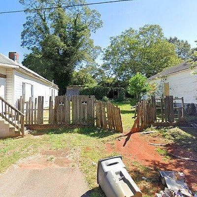 109 Dean St Lot 5, Greenville, SC 29605