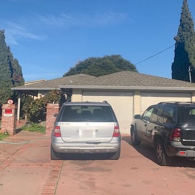 109 S Humboldt St, San Mateo, CA 94401