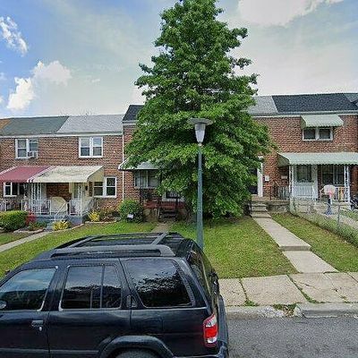 109 Upmanor Rd, Baltimore, MD 21229