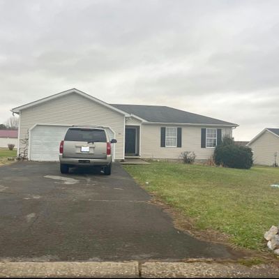 109 Yukon Ct, Bowling Green, KY 42101