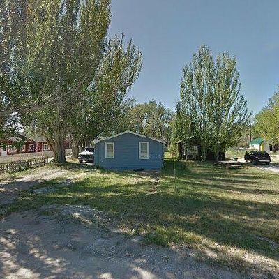 110 N Veterans St, Saratoga, WY 82331