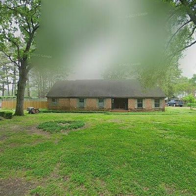 110 S Brickey St, Osceola, AR 72370