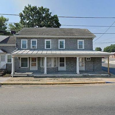 126 E Main St, Fredericksburg, PA 17026