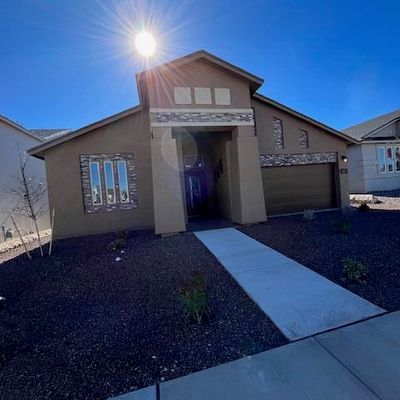 126 Sarah Trail, Santa Teresa, NM 88008