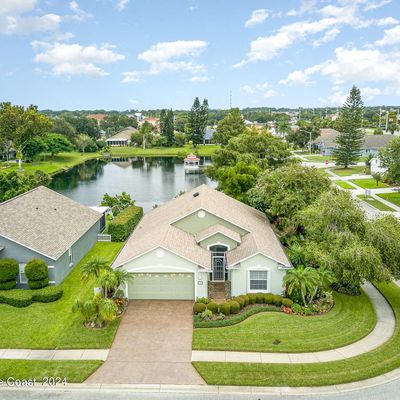 1260 Creek Side Cir, Rockledge, FL 32955