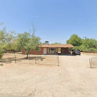 12601 N Morgan Dr, Marana, AZ 85653